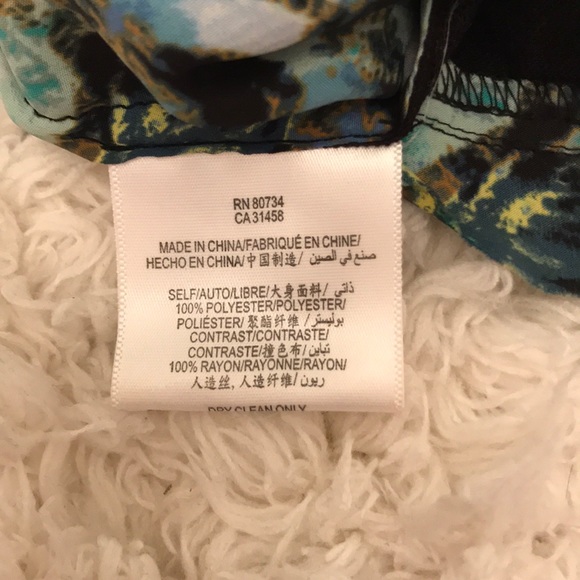 BCBGeneration Tank - Picture 7 of 7